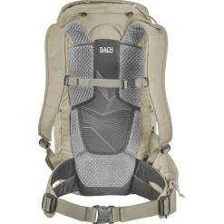 Shield 26 - Rucksack (sand beige, long)