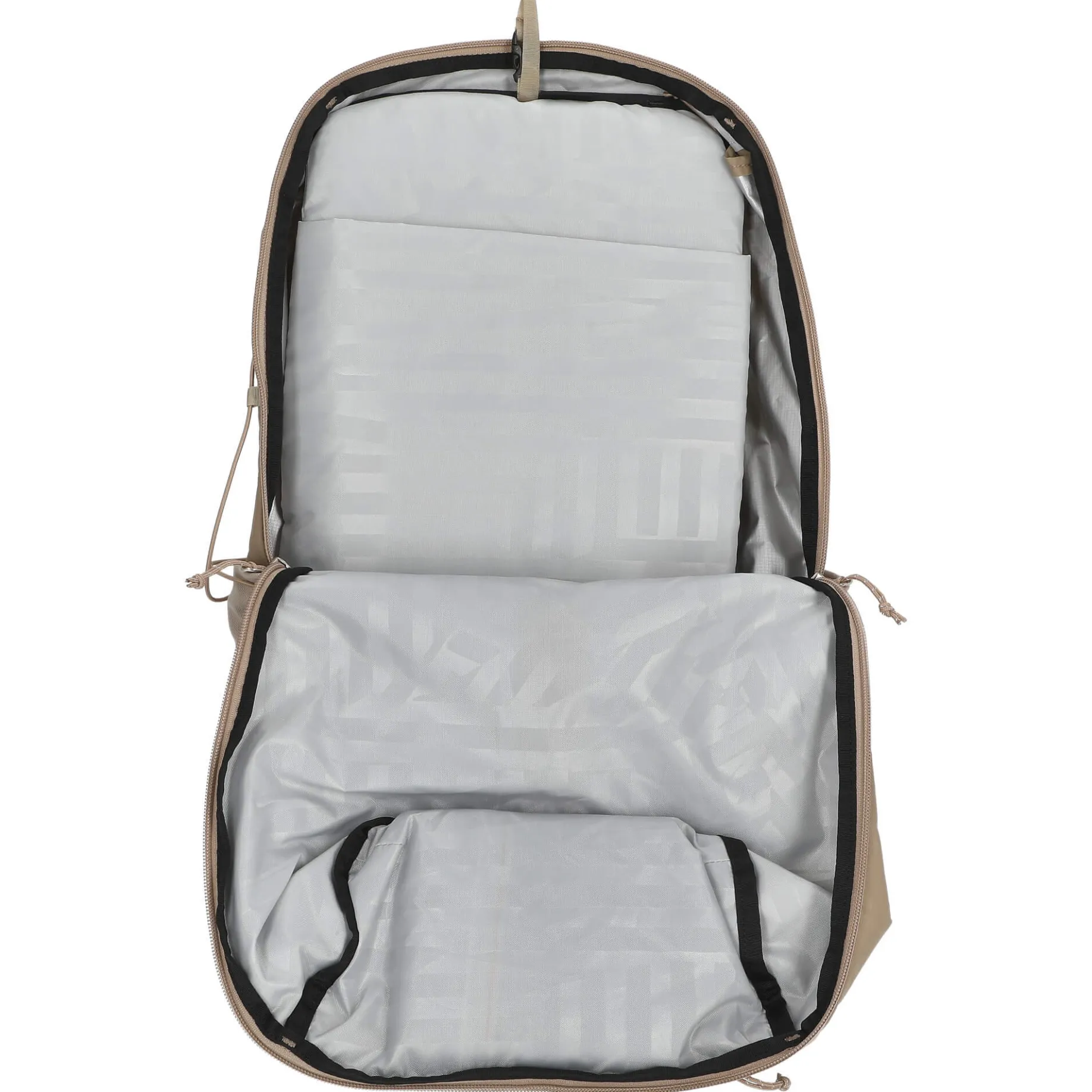 Shield 26 - Rucksack (sand beige, regular)