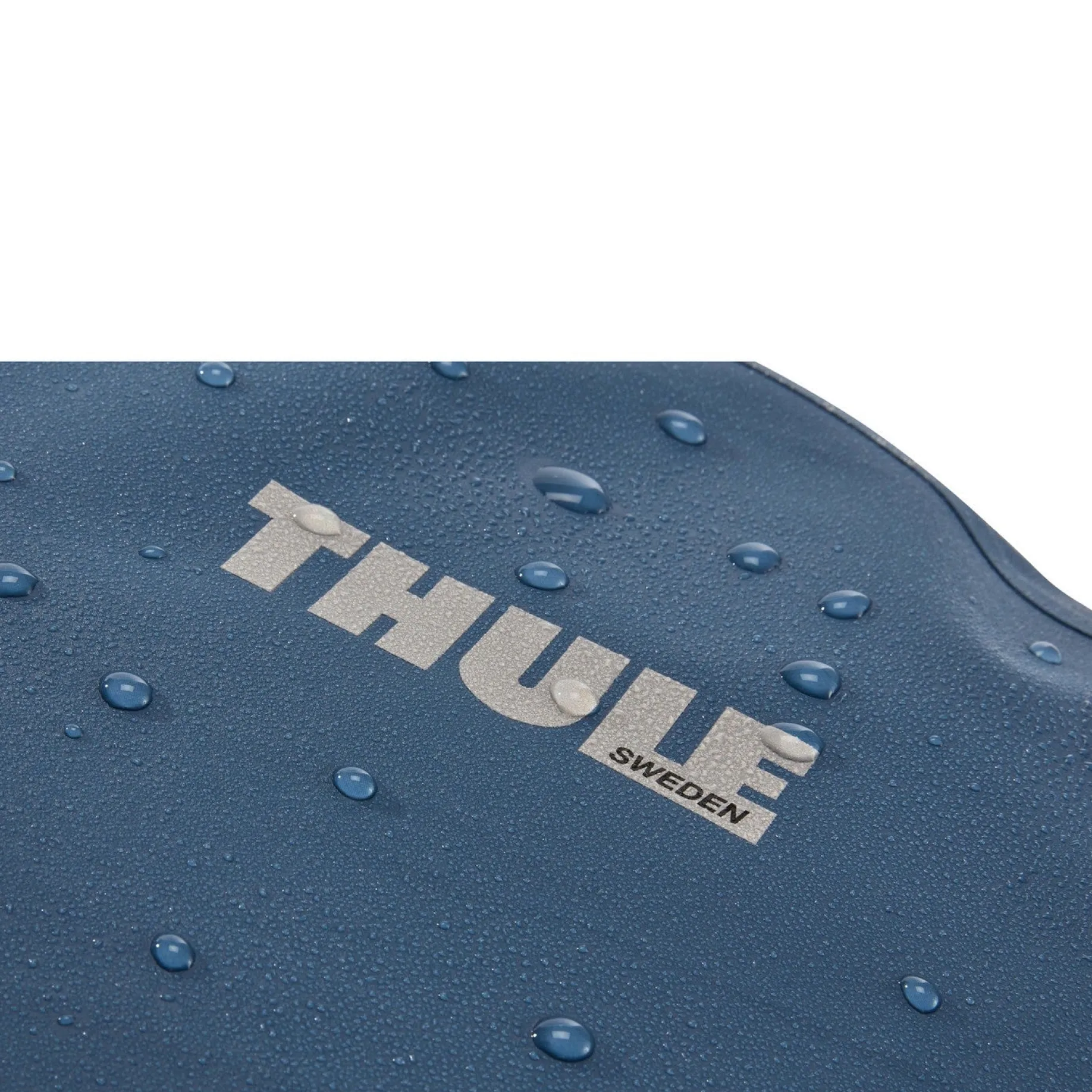 Shield Pannier 26 - Hinterradtasche (2x13L) 31 cm (blue)