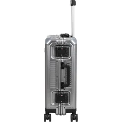 Shogun Classic 40 Aluminium - 4-Rollen-Trolley S 56 cm (dark grey)