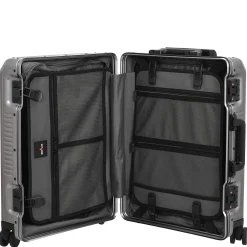 Shogun Classic 40 Aluminium - 4-Rollen-Trolley S 56 cm (dark grey)