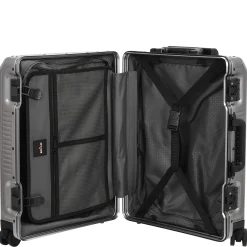 Shogun Classic 40 Aluminium - 4-Rollen-Trolley S 56 cm (dark grey)