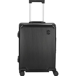 Shogun Classic 40 Aluminium - 4-Rollen-Trolley S 56 cm (black)