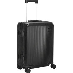 Shogun Classic 40 Aluminium - 4-Rollen-Trolley S 56 cm (black)