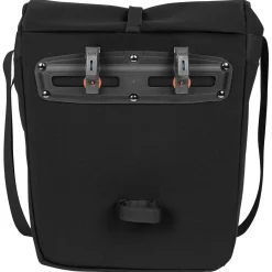 ShopAir Back 20 - Hinterradtasche 38 cm (black)