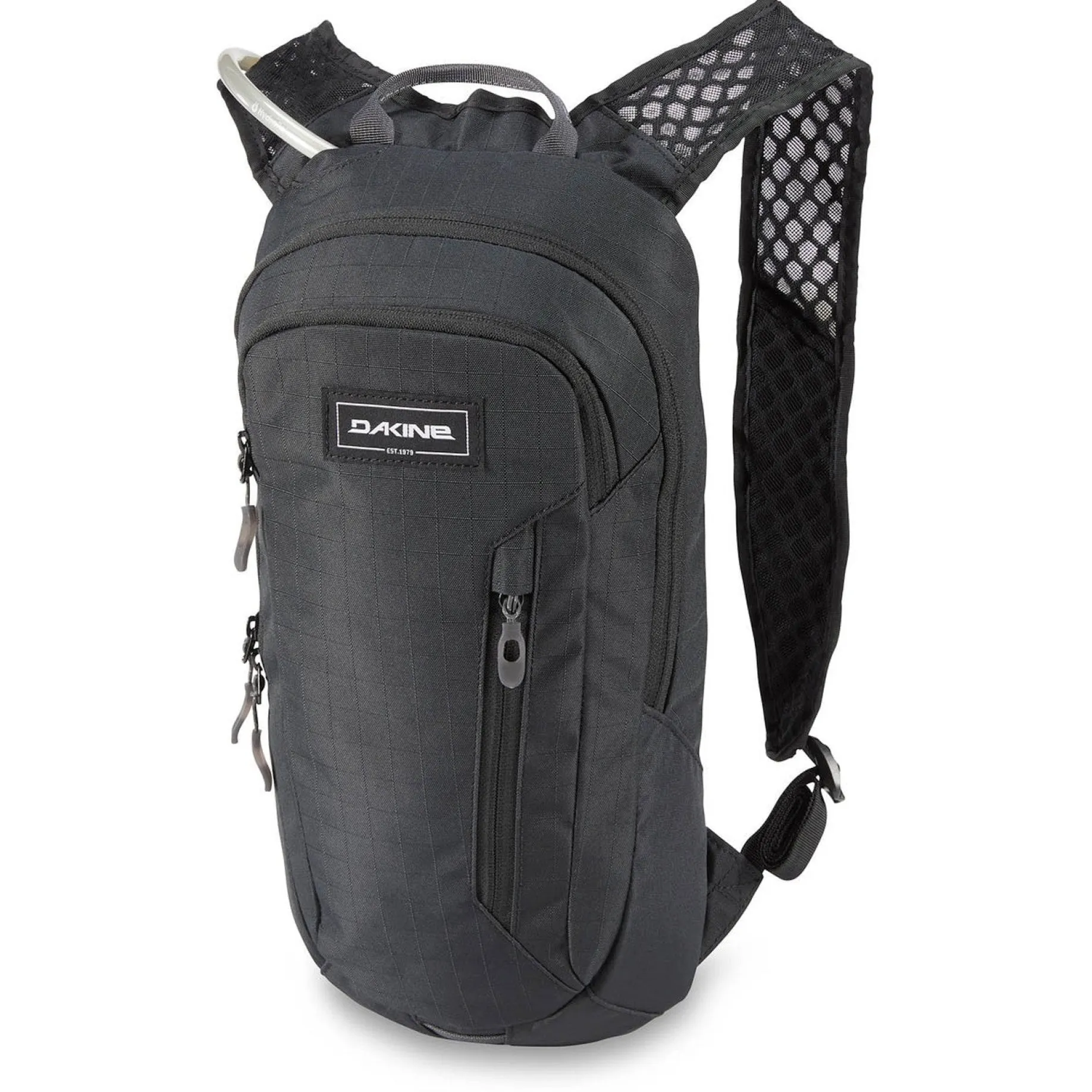 Shuttle 6 - Rucksack 43 cm (black)