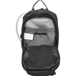 Shuttle 6 - Rucksack 43 cm (black)