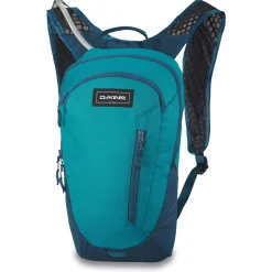 Shuttle 6 - Women's Rucksack 40 cm (deep blue)