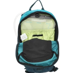 Shuttle 6 - Women's  Rucksack 40 cm (deep blue)