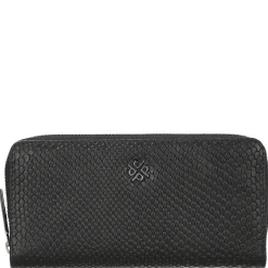 Sidle 1 - Geldbörse 8cc 19 cm (schwarz)