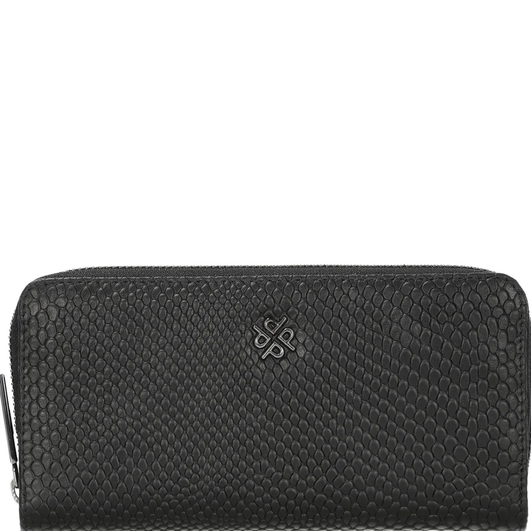 Sidle 1 - Geldbörse 8cc 19 cm (schwarz)