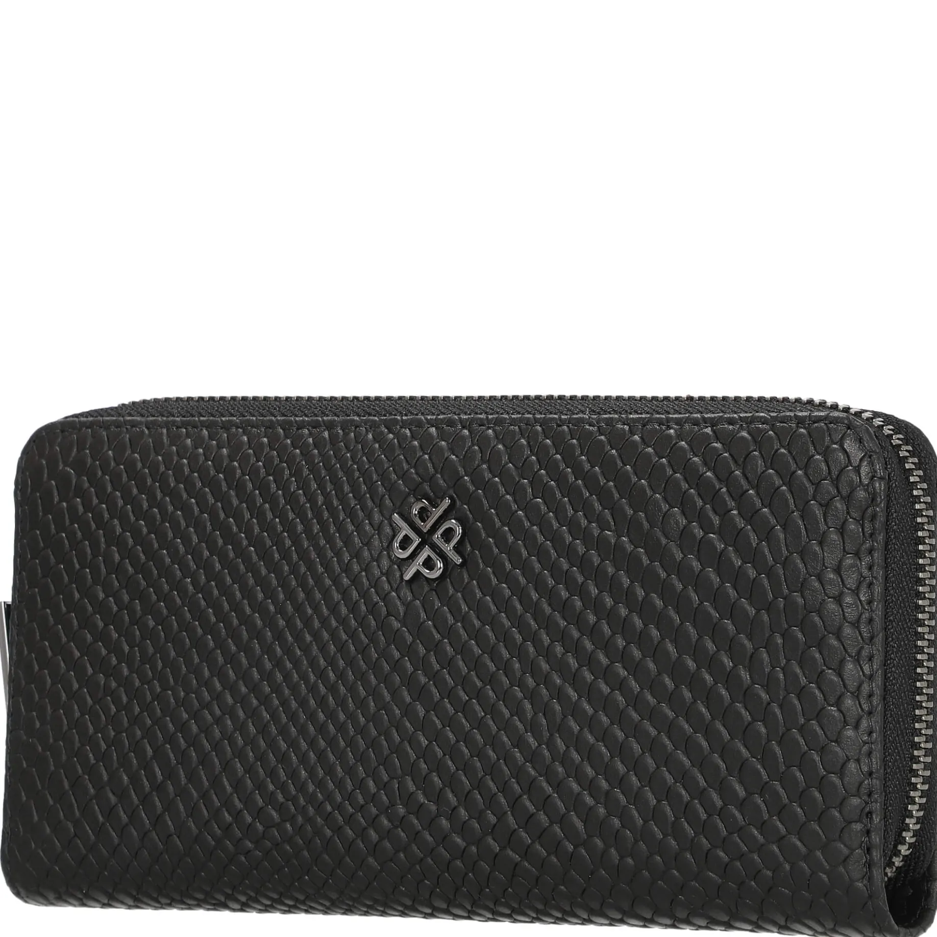 Sidle 1 - Geldbörse 8cc 19 cm (schwarz)