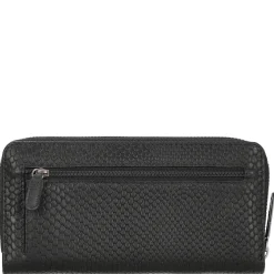 Sidle 1 - Geldbörse 8cc 19 cm (schwarz)