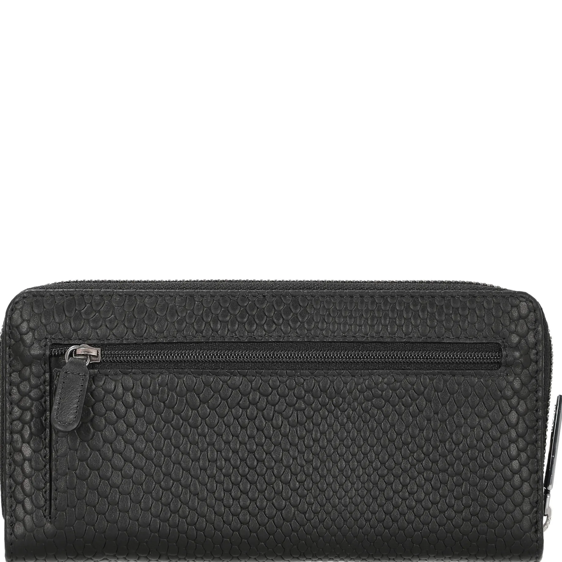 Sidle 1 - Geldbörse 8cc 19 cm (schwarz)