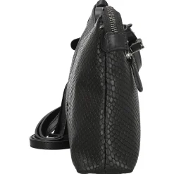 Sidle - Schultertasche 25 cm (black)