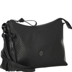 Sidle - Schultertasche 25 cm (black)