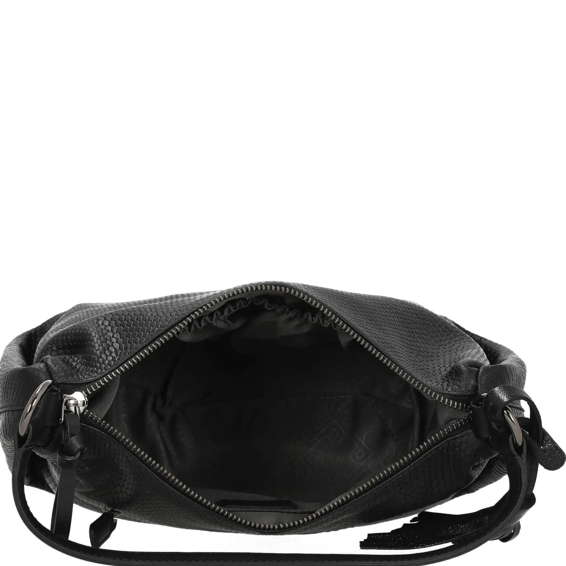 Sidle - Schultertasche 31 cm (black)