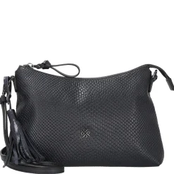 Sidle - Schultertasche 25 cm (ozean)