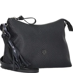 Sidle - Schultertasche 25 cm (ozean)