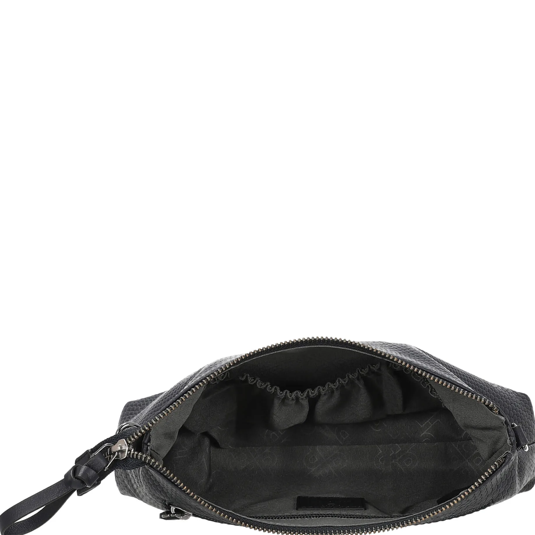 Sidle - Schultertasche 25 cm (ozean)