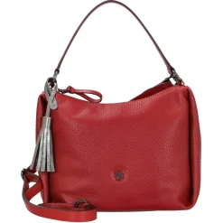 Sidle - Schultertasche 31 cm (lipstick)