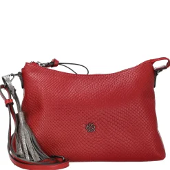 Sidle - Schultertasche 25 cm (lipstick)