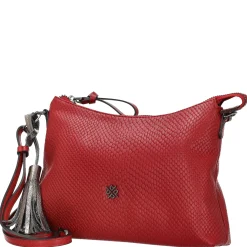 Sidle - Schultertasche 25 cm (lipstick)