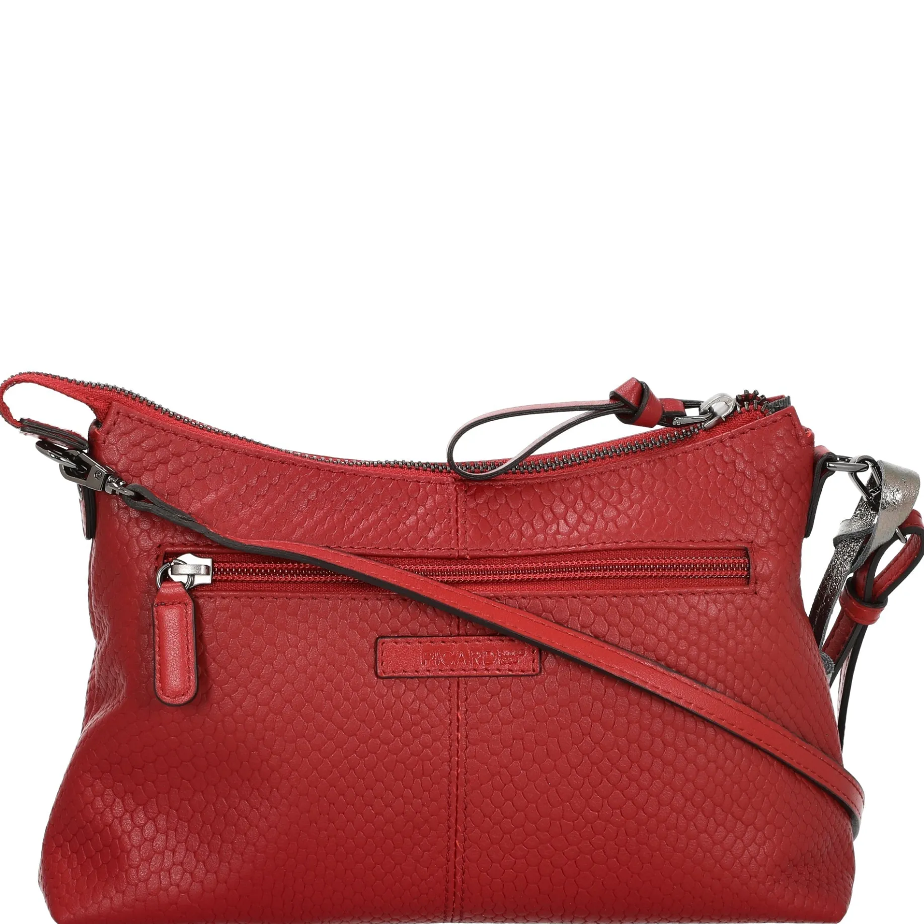 Sidle - Schultertasche 25 cm (lipstick)