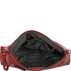Sidle - Schultertasche 25 cm (lipstick)