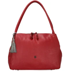 Sidle - Shopper 41 cm (lipstick)