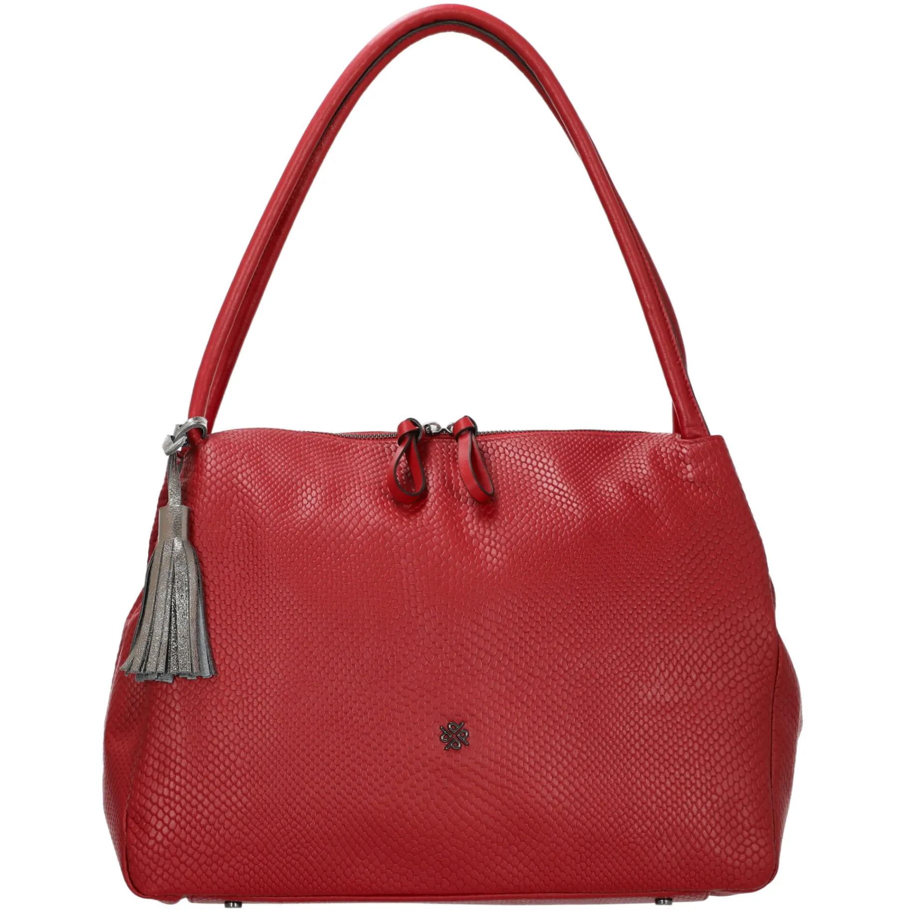 Sidle - Shopper 41 cm (lipstick)