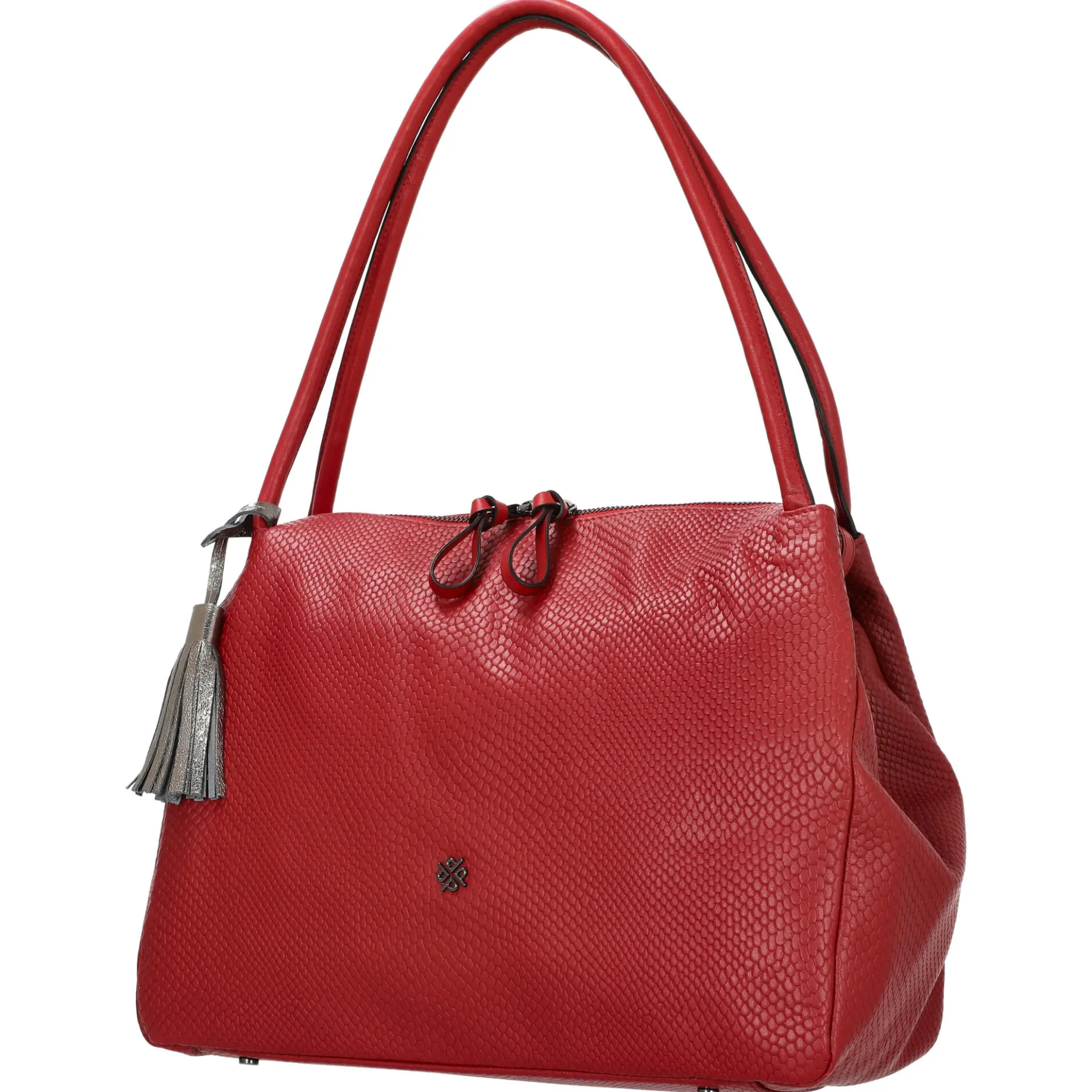 Sidle - Shopper 41 cm (lipstick)