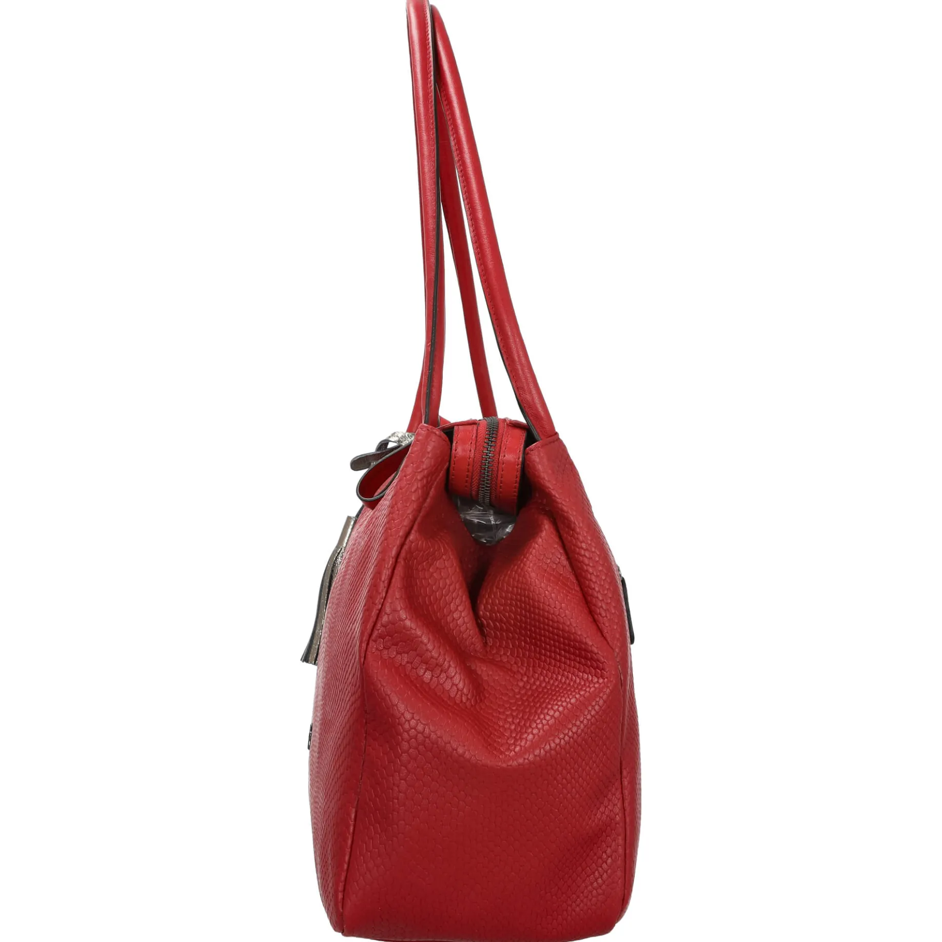 Sidle - Shopper 41 cm (lipstick)