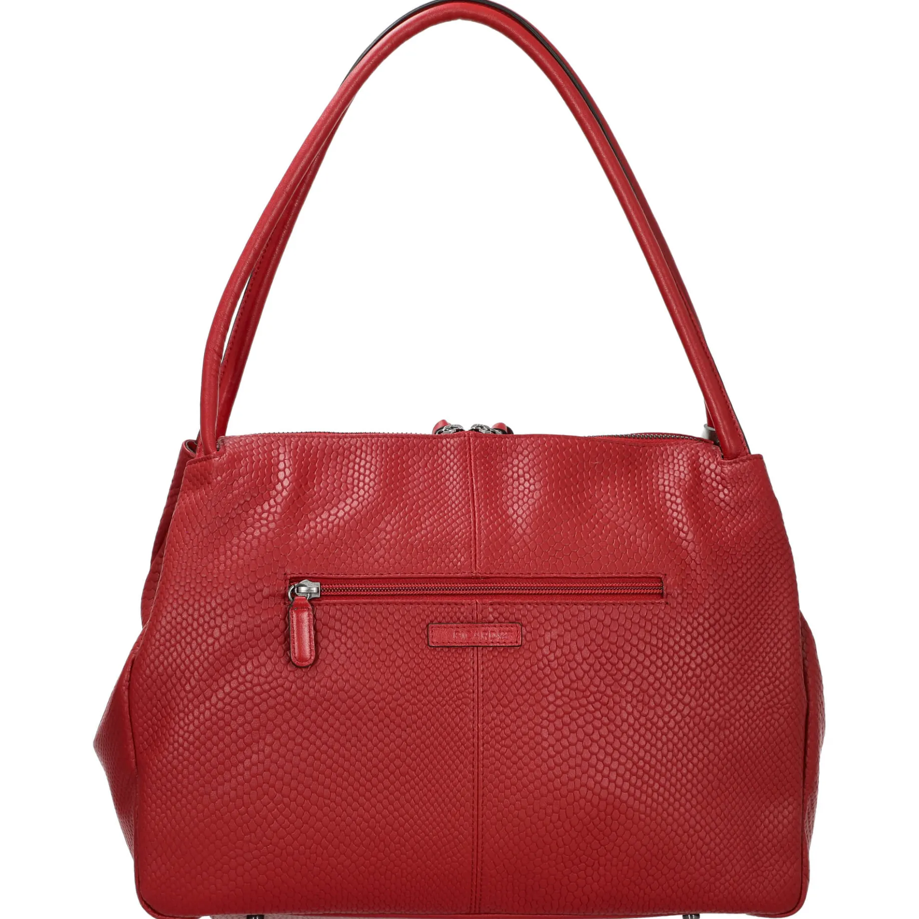 Sidle - Shopper 41 cm (lipstick)
