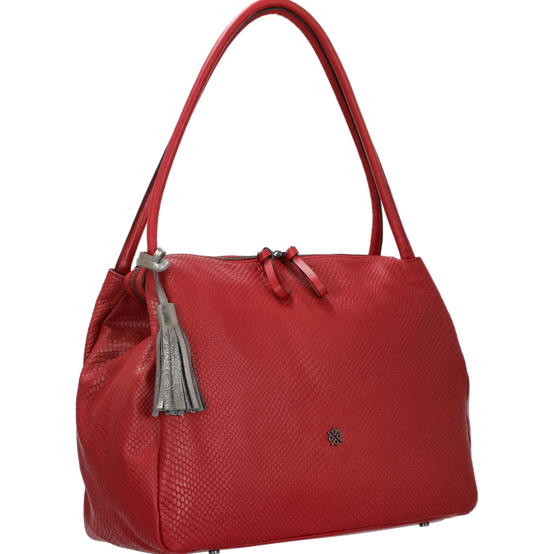Sidle - Shopper 41 cm (lipstick)