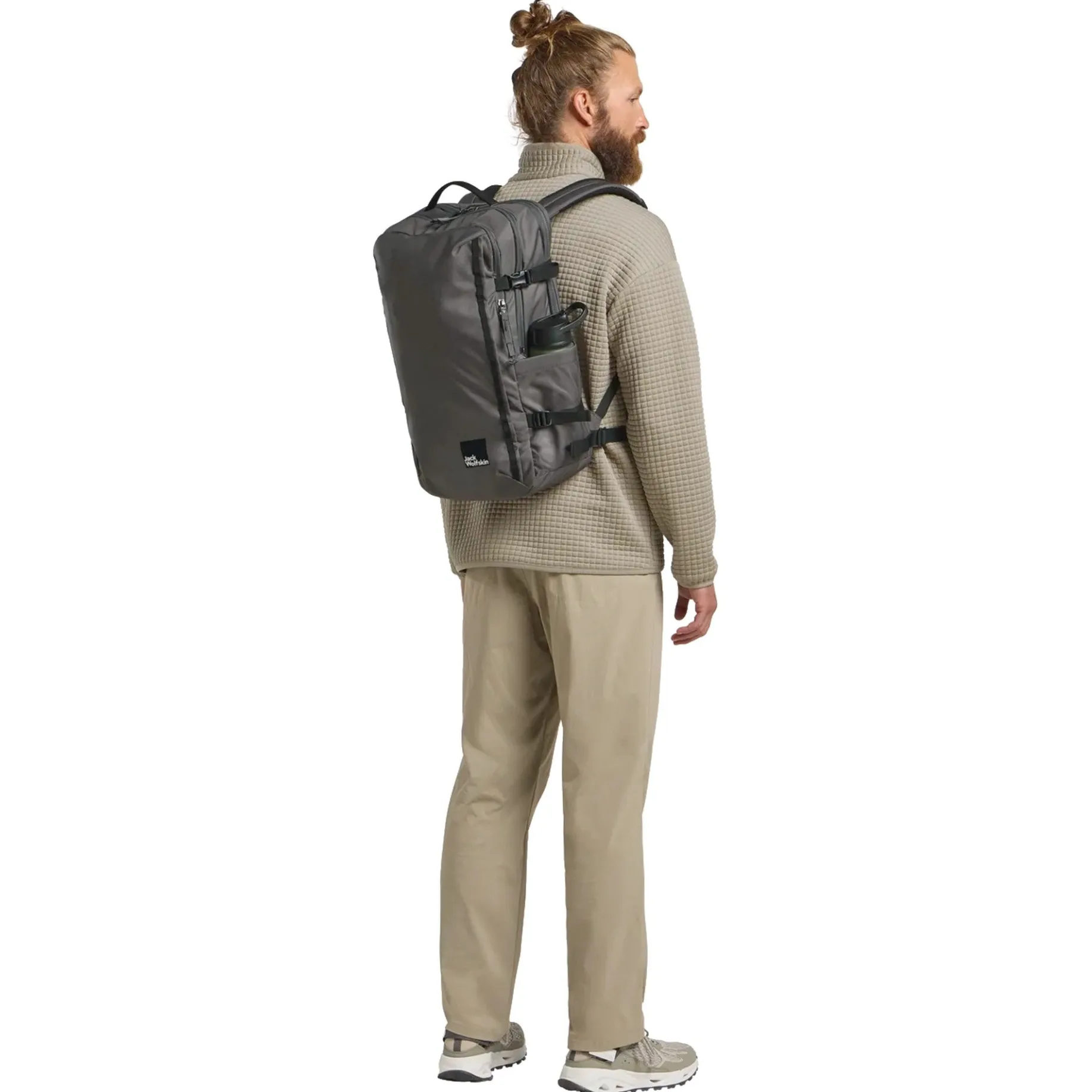 Sierra 32 - Rucksack 50 cm (slate)