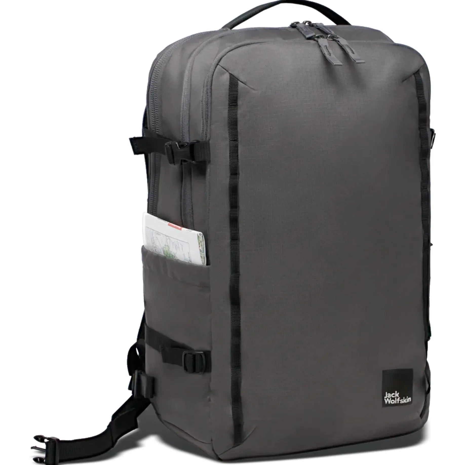 Sierra 32 - Rucksack 50 cm (slate)
