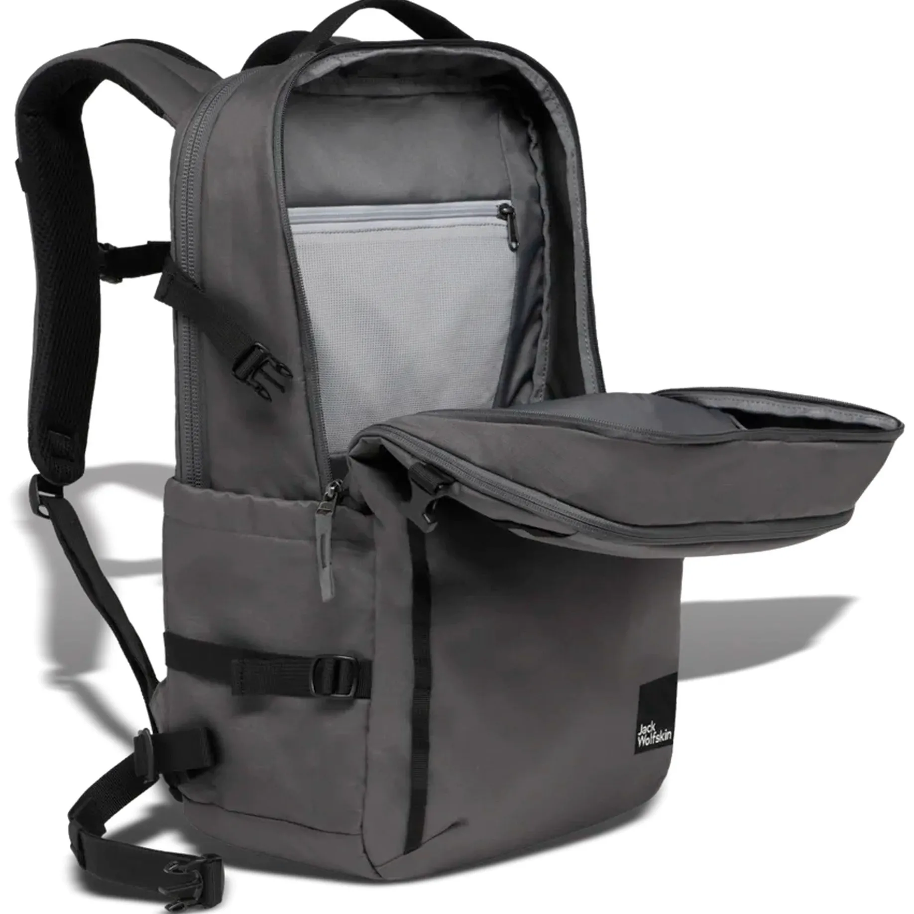 Sierra 32 - Rucksack 50 cm (slate)