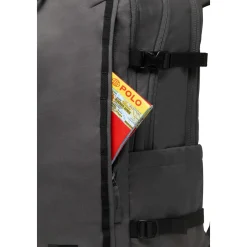 Sierra 32 - Rucksack 50 cm (slate)