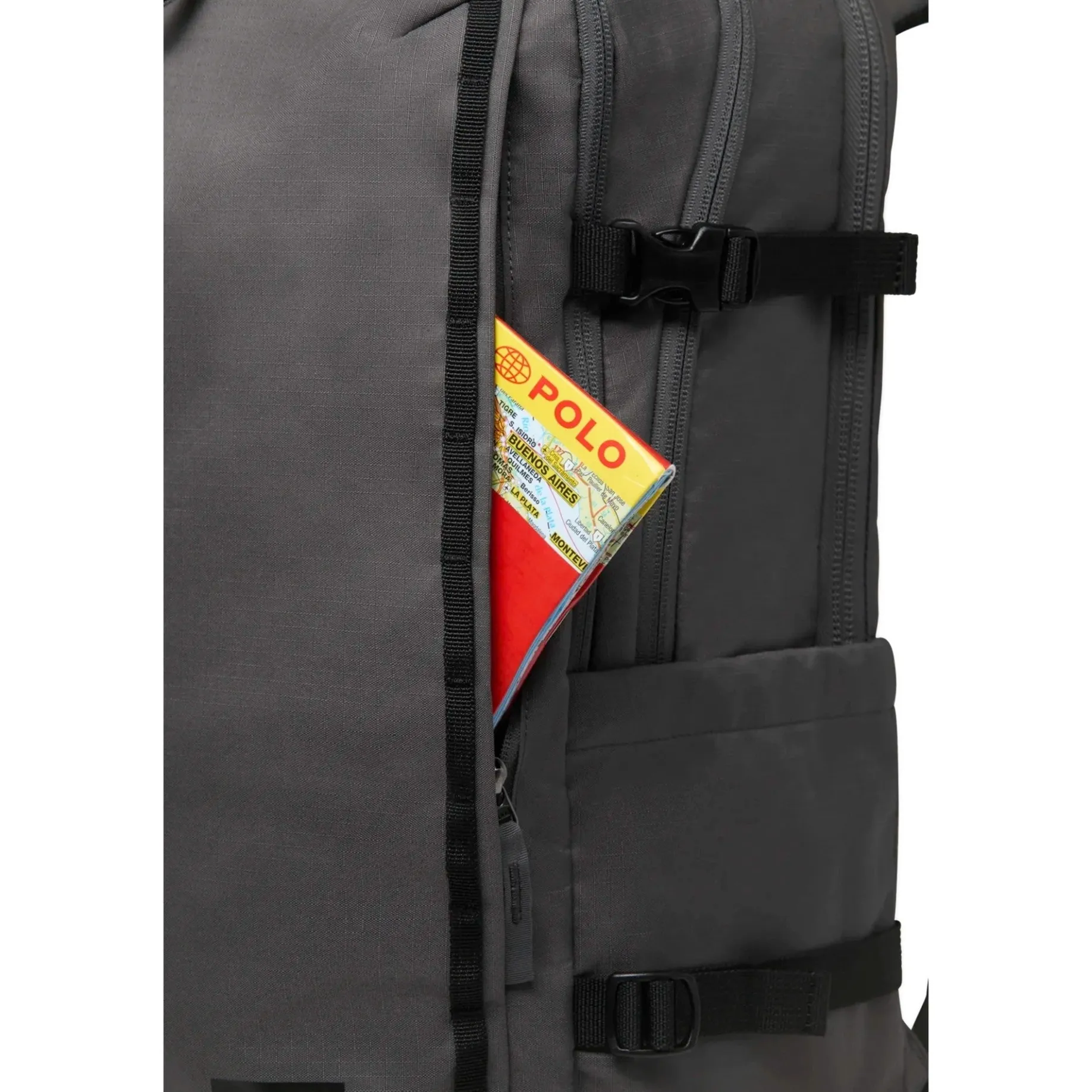 Sierra 32 - Rucksack 50 cm (slate)