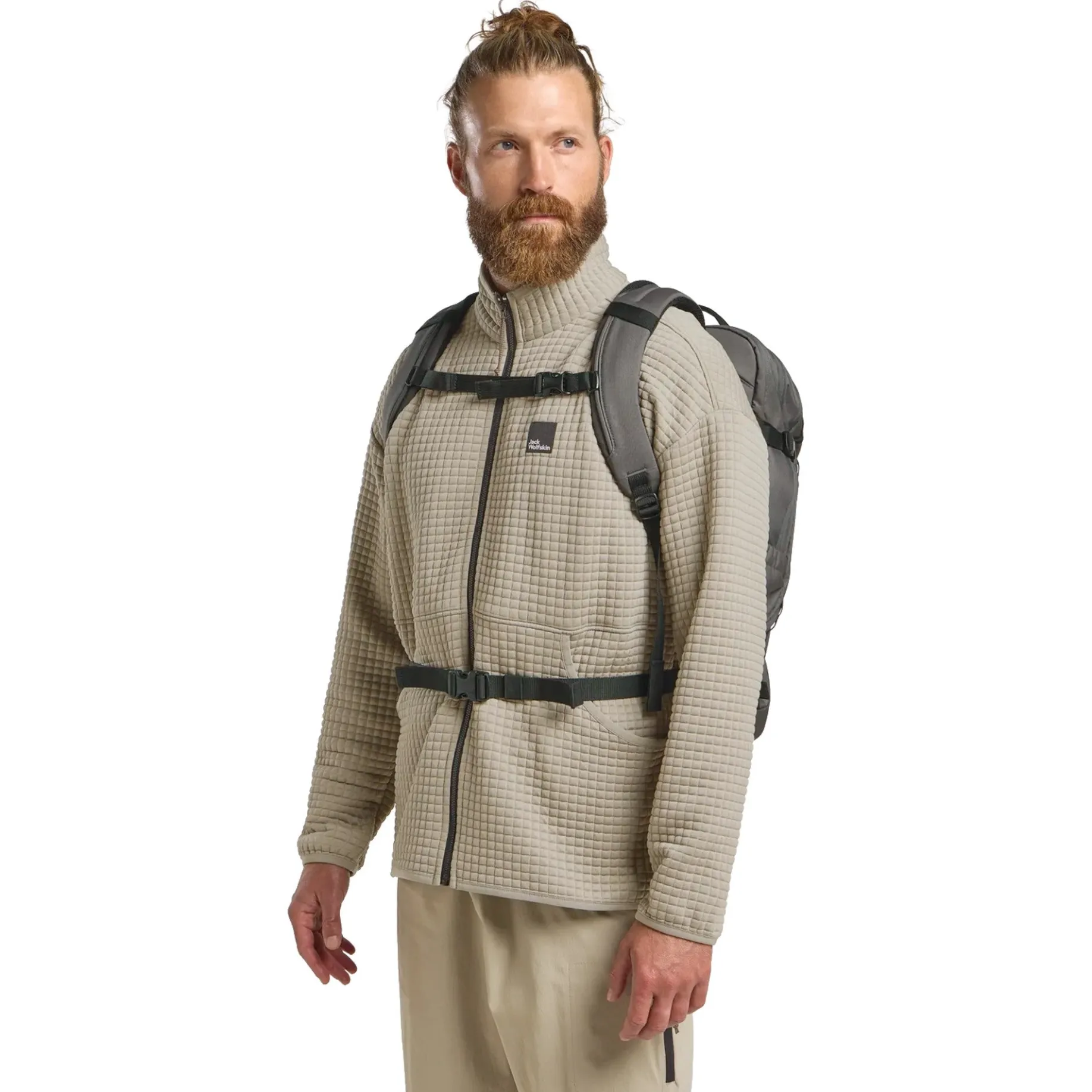 Sierra 32 - Rucksack 50 cm (slate)