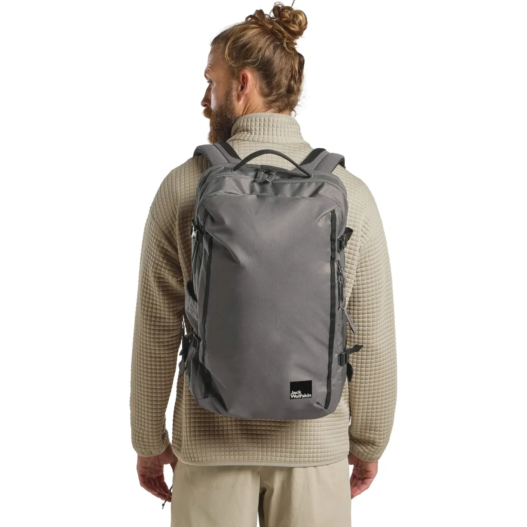 Sierra 32 - Rucksack 50 cm (slate)