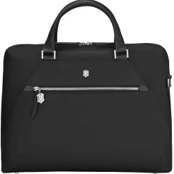 Signature Briefcase - Aktentasche 14" 42 cm (black)