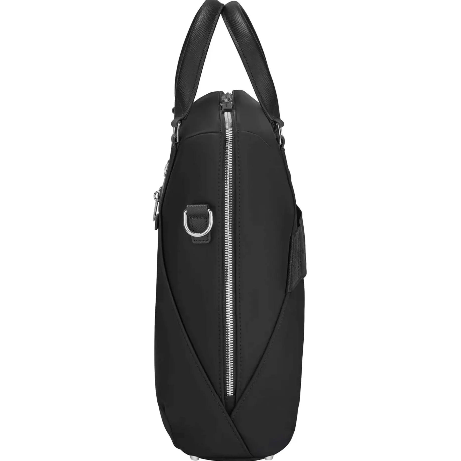 Signature Briefcase - Aktentasche 14" 42 cm (black)