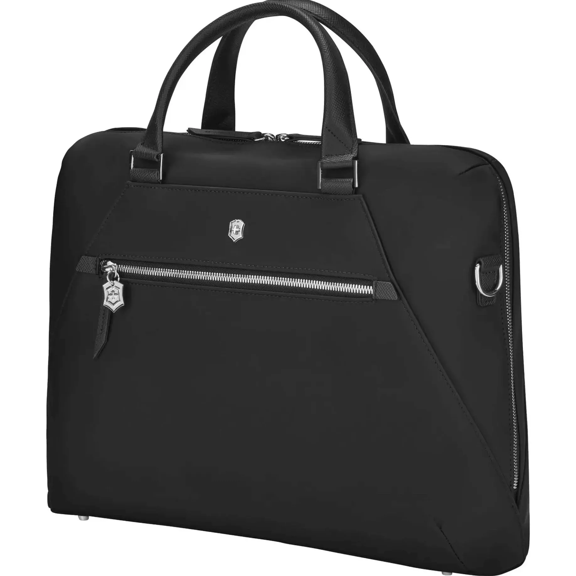 Signature Briefcase - Aktentasche 14" 42 cm (black)