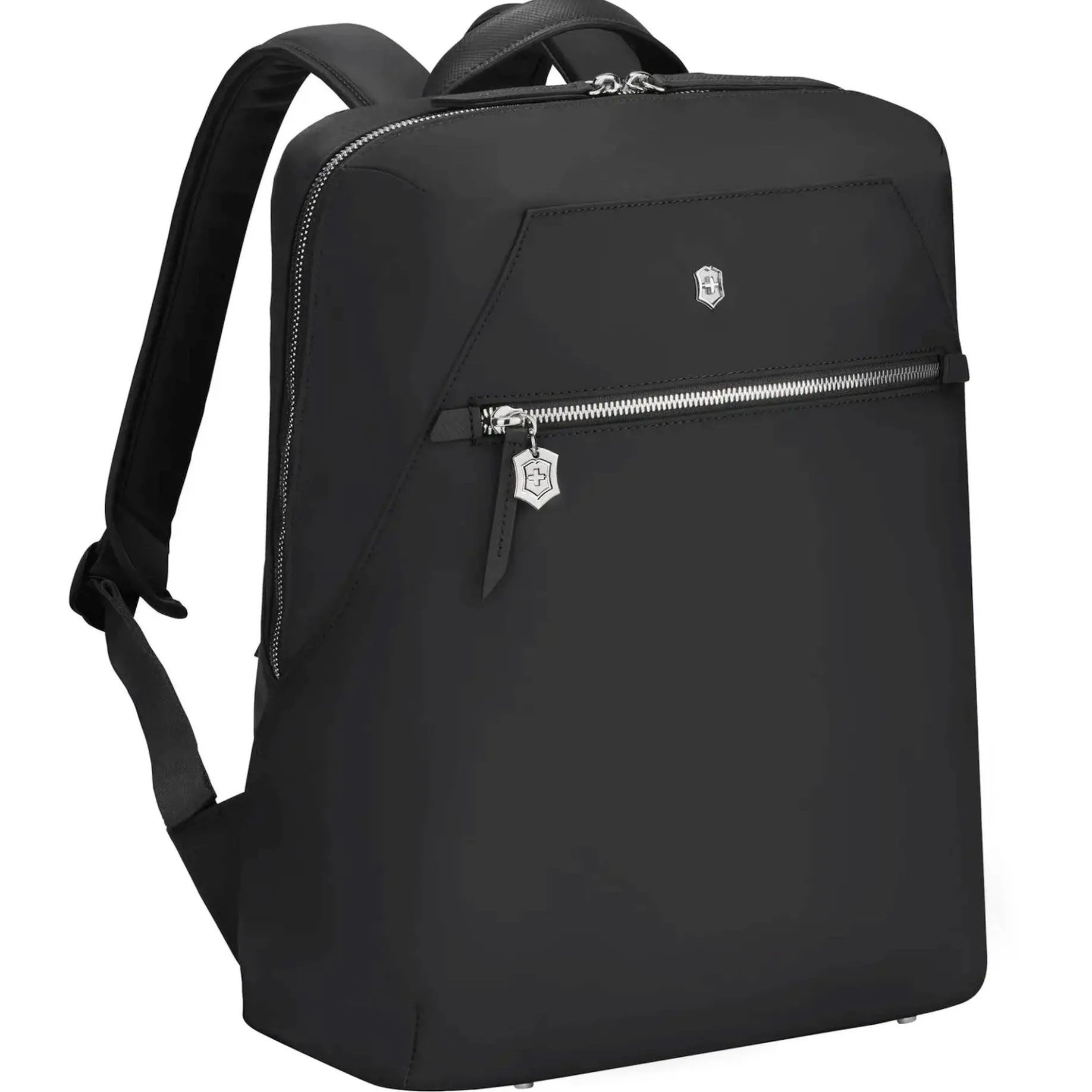 Signature Compact - Rucksack 14" 38 cm (black)