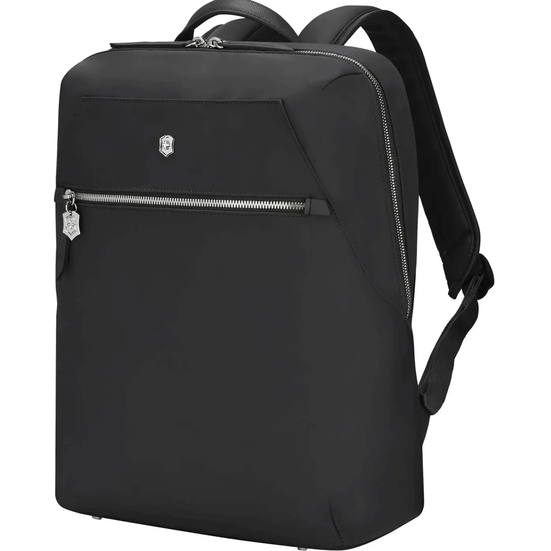 Signature Compact - Rucksack 14" 38 cm (black)