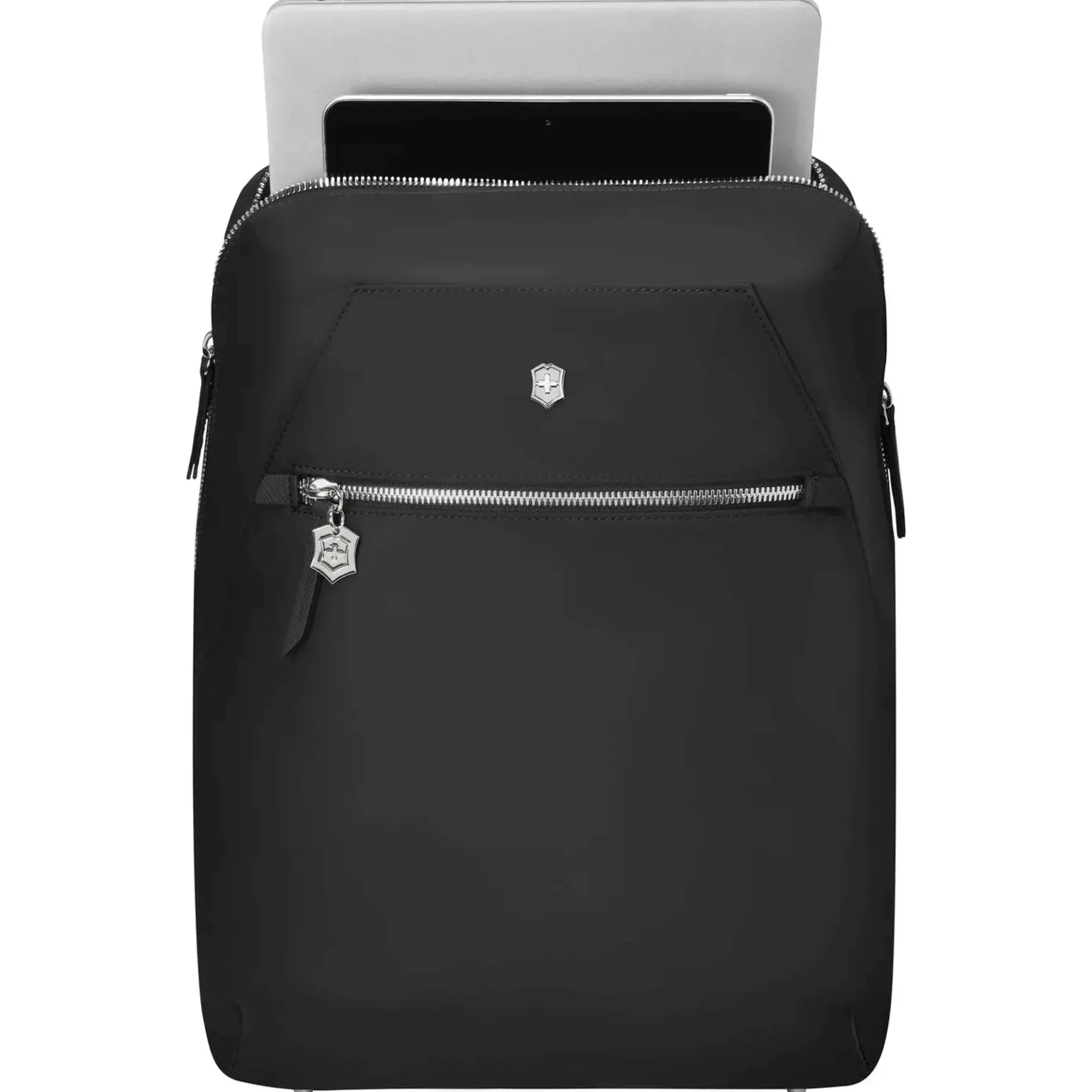 Signature Compact - Rucksack 14" 38 cm (black)