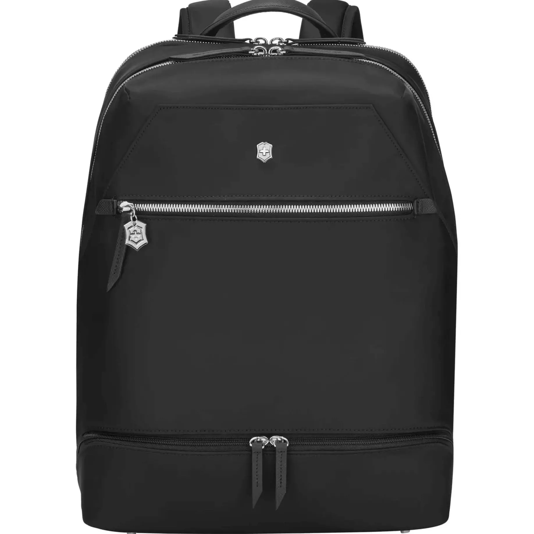 Signature Deluxe - Rucksack 15" 39 cm (black)