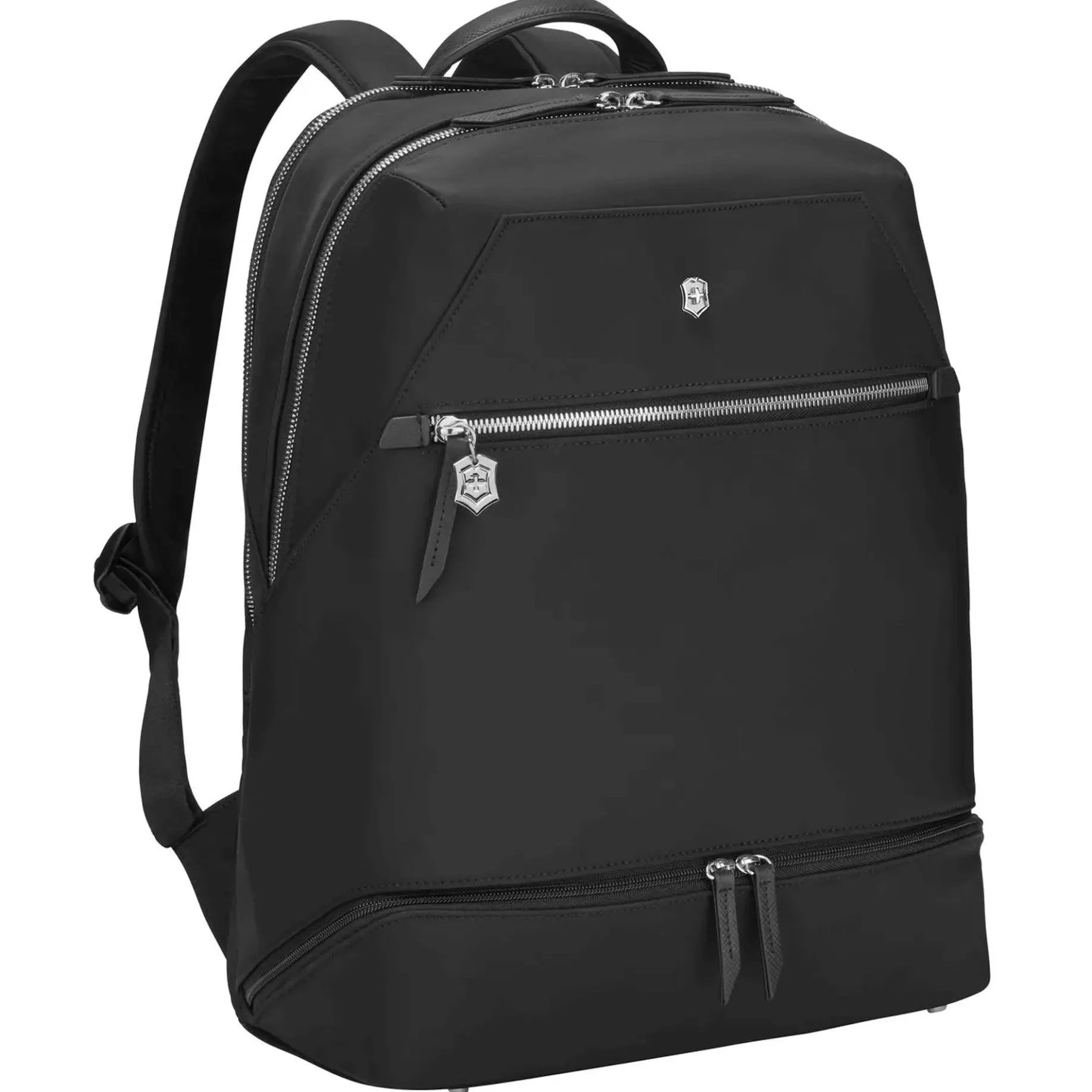 Signature Deluxe - Rucksack 15" 39 cm (black)